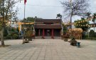 Mời du khách ghé thăm Chùa Hoa Long, đền Trần Khát Chân - điểm du lịch tâm linh hấp dẫn 
